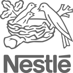 logo nestle